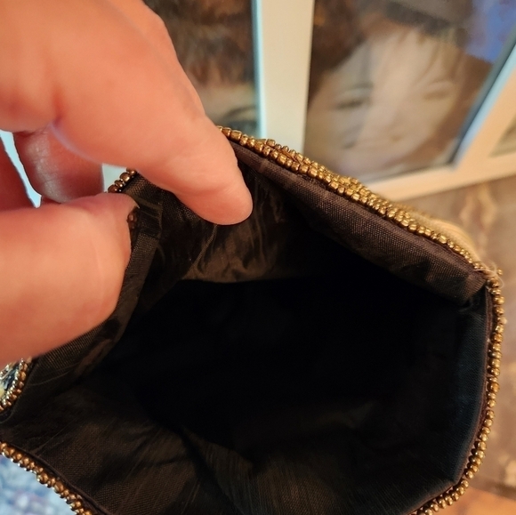 Womens evening bag - Picture 6 of 6